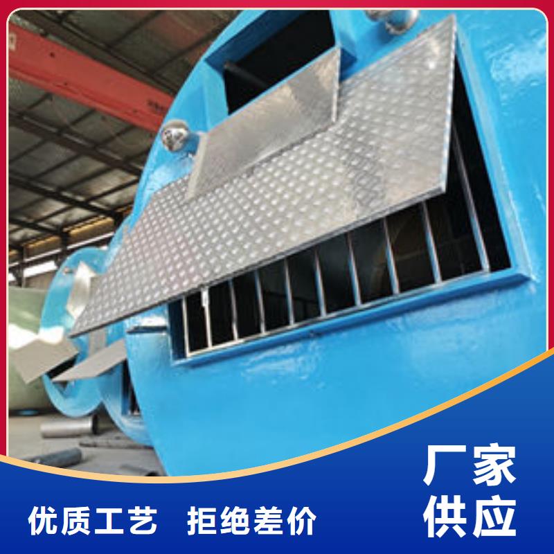 一体化泵站一体式泵站供您所需