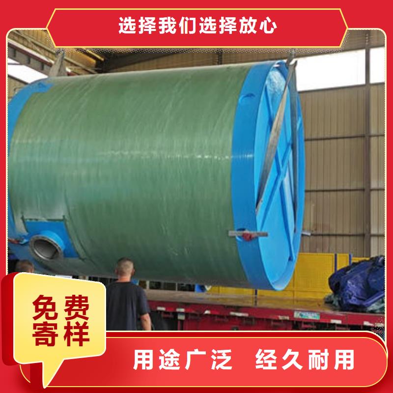 一体化泵站_不锈钢一体化预制泵站严格把控每一处细节