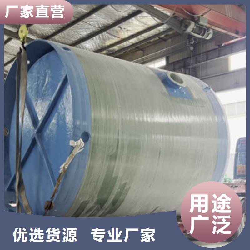 一体化泵站-一体化污水泵站严格把控质量
