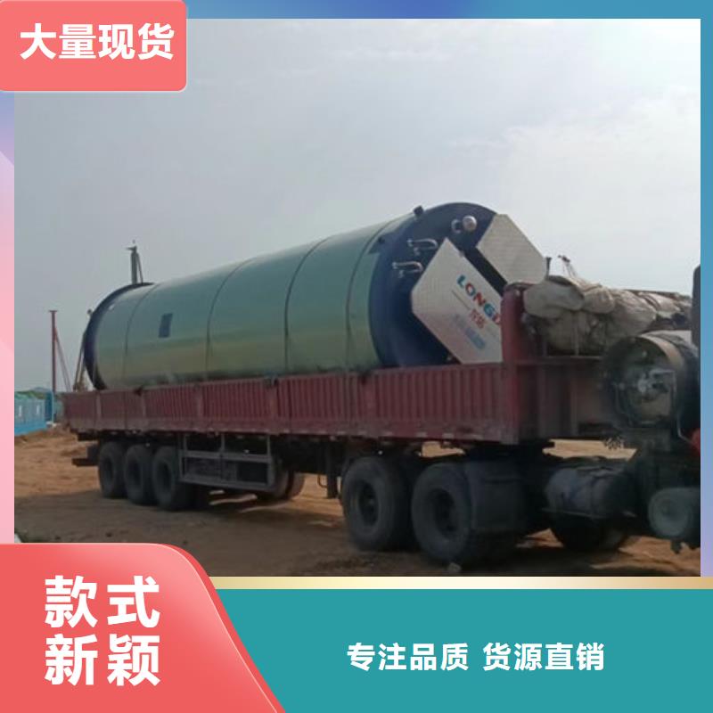 一体化泵站污水一体化预制泵站售后服务完善