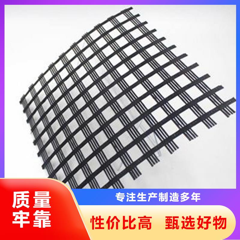 土工格栅单向土工格栅多年实力厂家