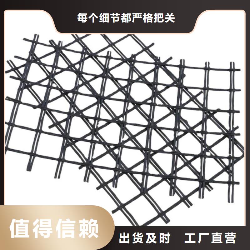 单向土工格栅价格