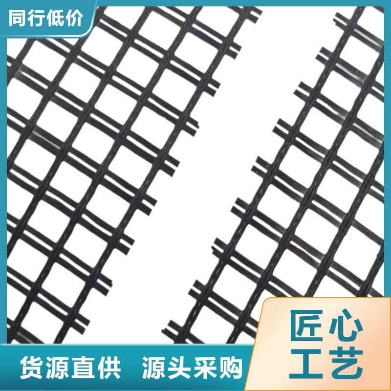塑料土工格栅全国发货