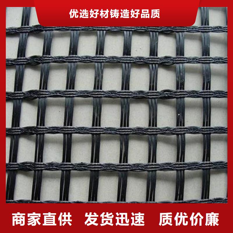 双向土工格栅现货供应