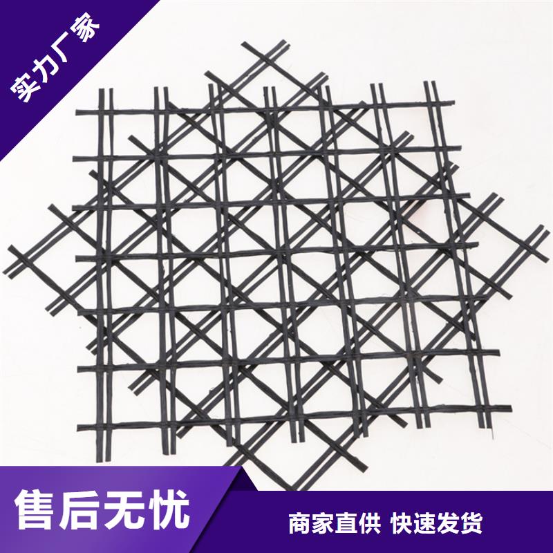 塑料土工格栅生产厂家