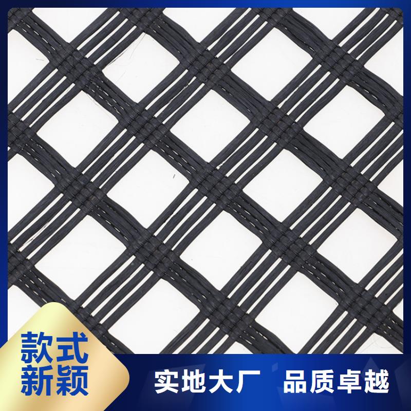 土工格栅塑料土工格栅厂家直接面向客户