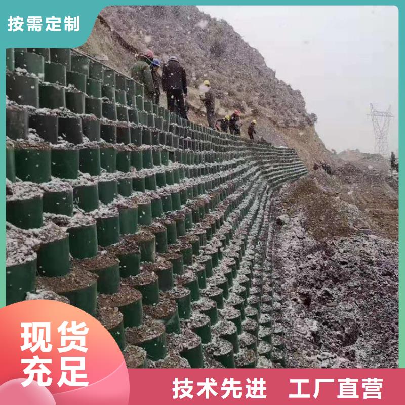 土工格室免费咨询