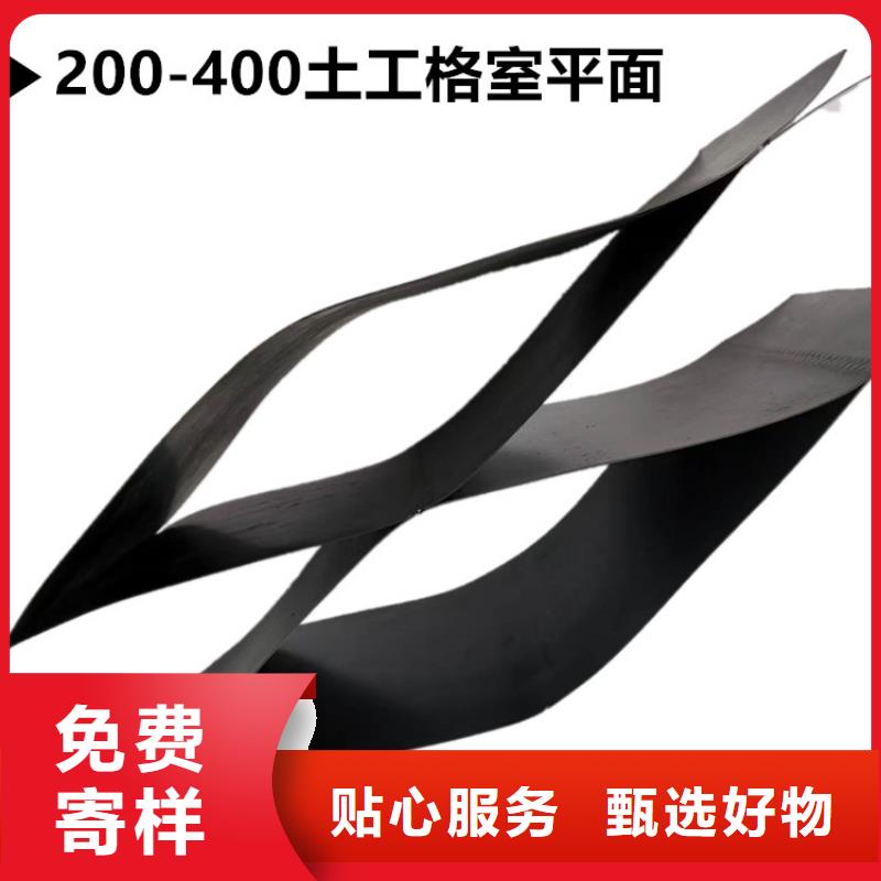 铆接土工格室免费拿样