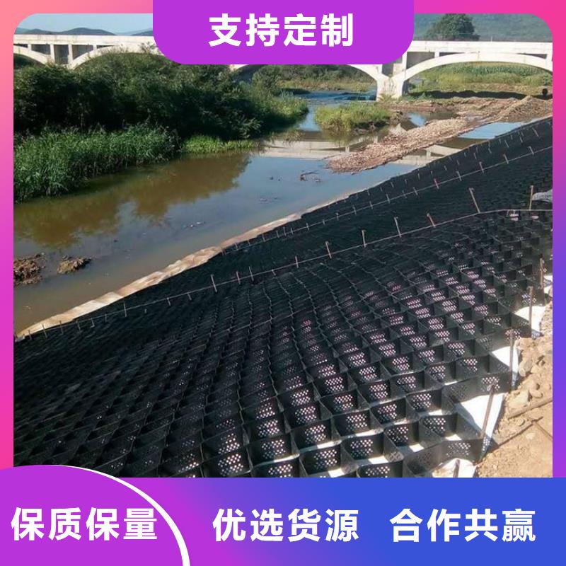 土工格室_HDPE土工格室厂家货源