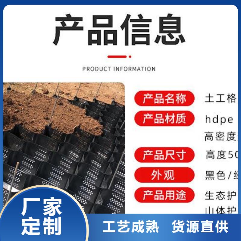 铆接土工格室免费拿样