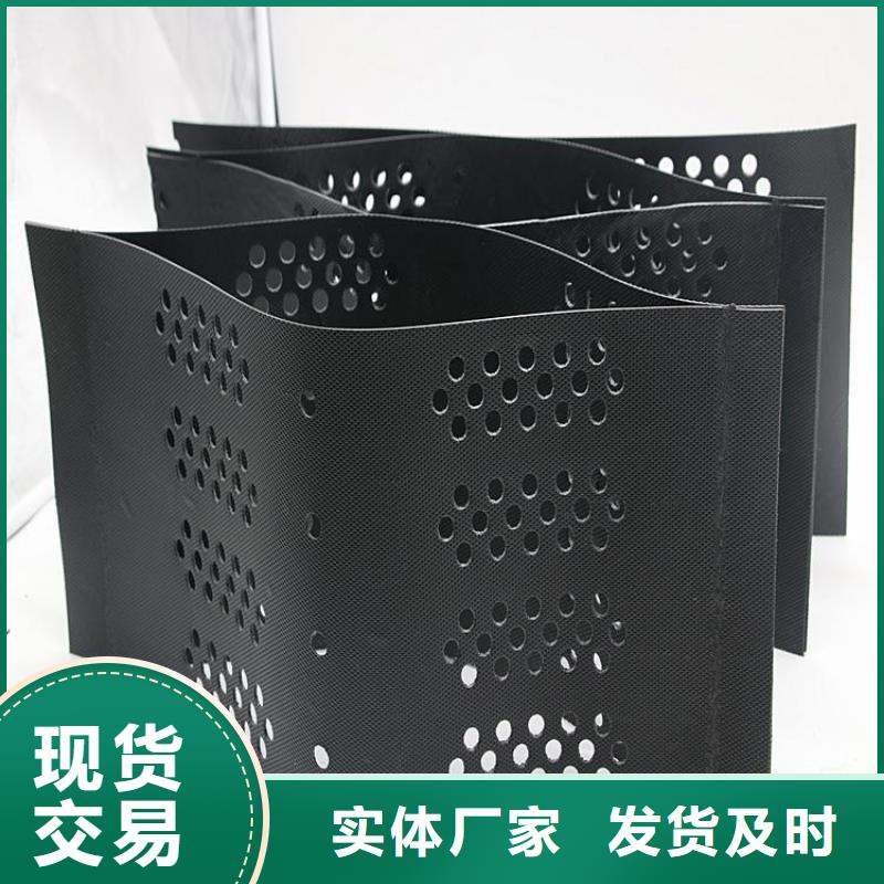 铆接土工格室免费拿样