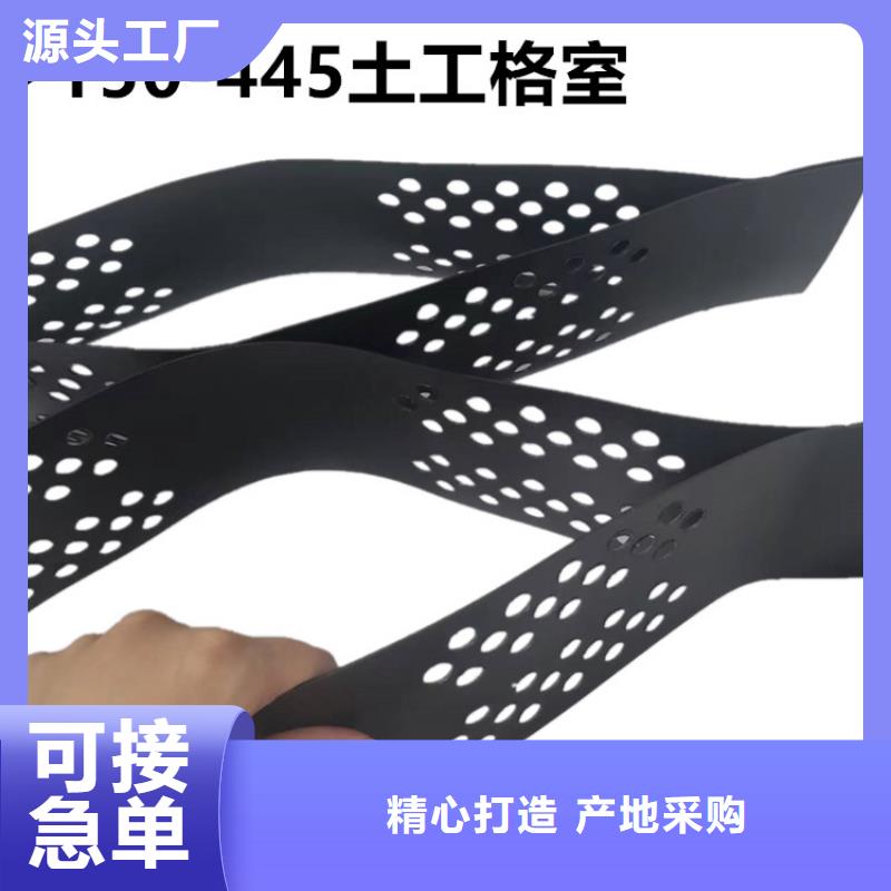 土工格室_HDPE土工格室厂家货源