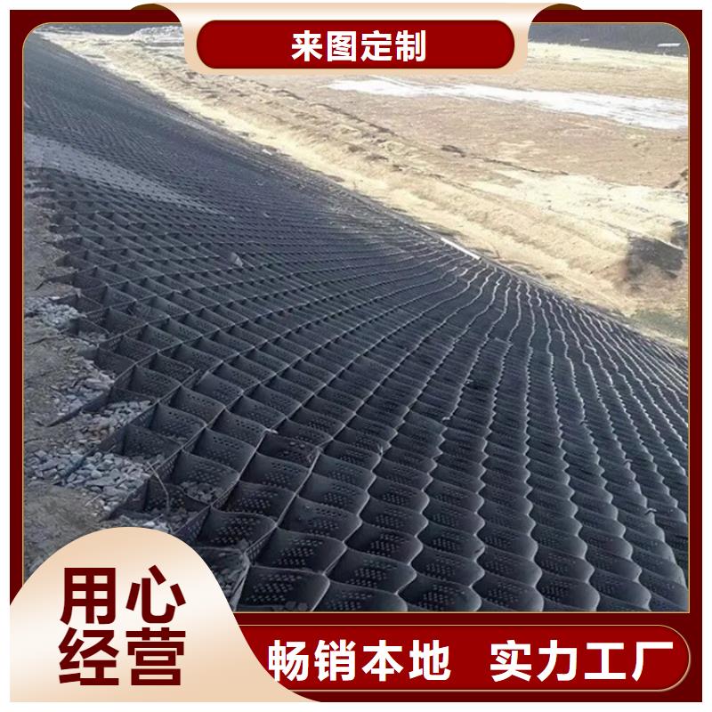 护坡土工格室国标质保