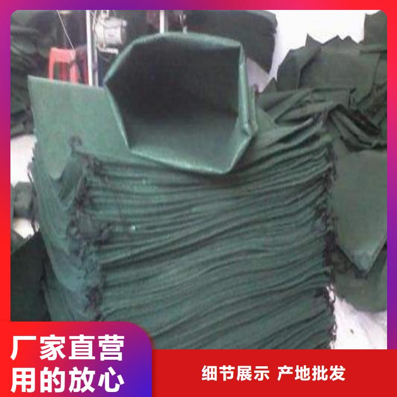 草籽生态袋生产基地