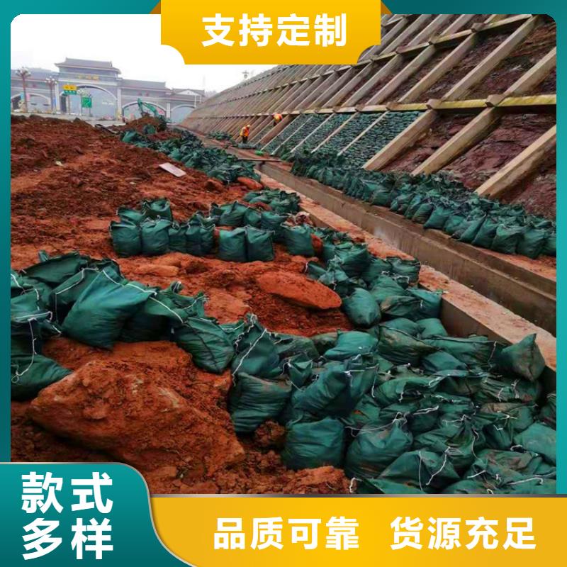 生态袋丙纶生态袋产品优势特点