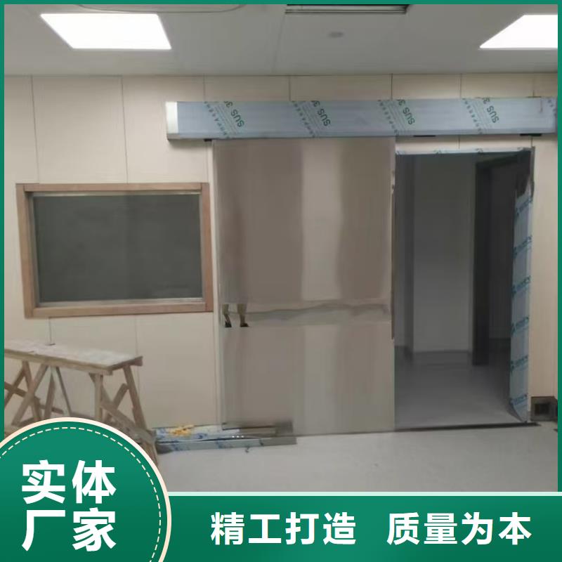 铅门生产厂家质量优