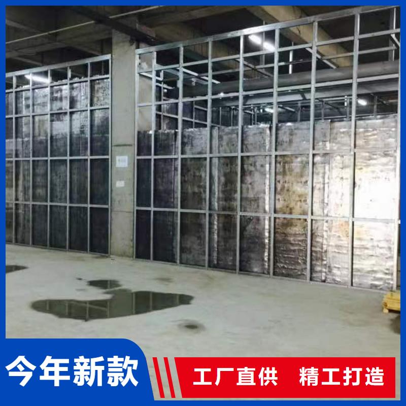 铅板生产厂家本地厂家