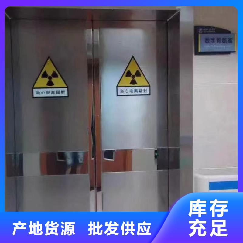 铅板生产厂家本地厂家