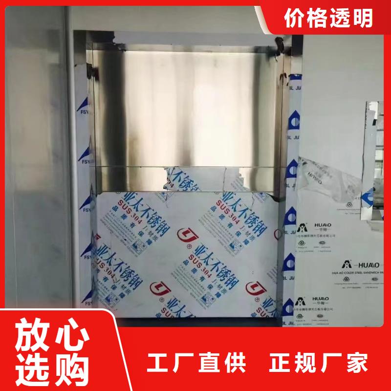 铅板生产厂家本地厂家