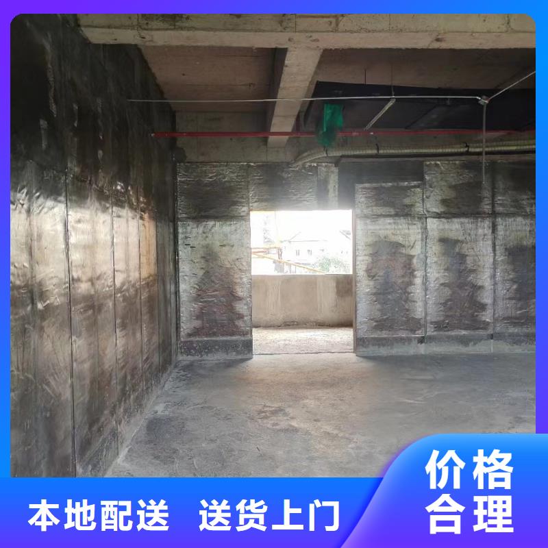 射线防护铅板生产厂家