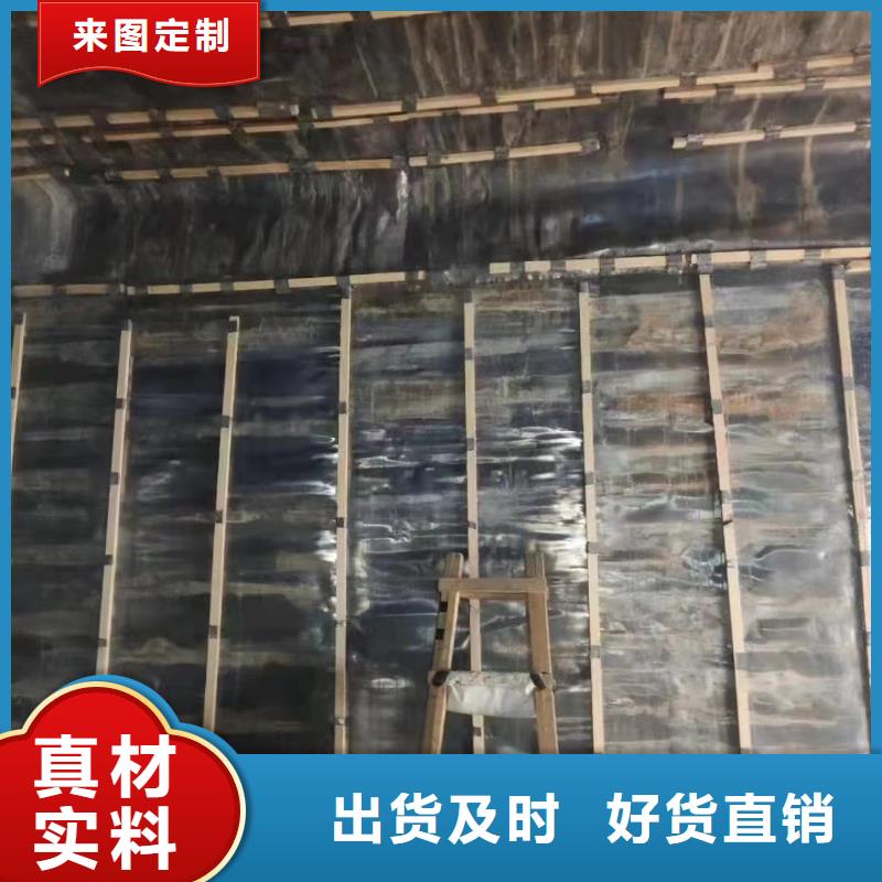 射线防护铅板生产厂家