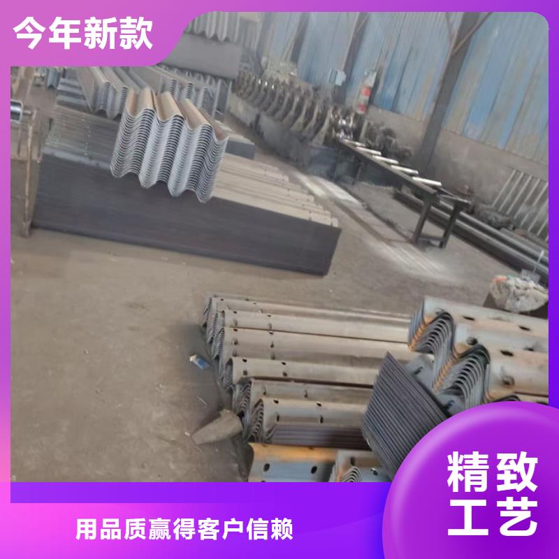 波形护栏_波形梁钢护栏板精心