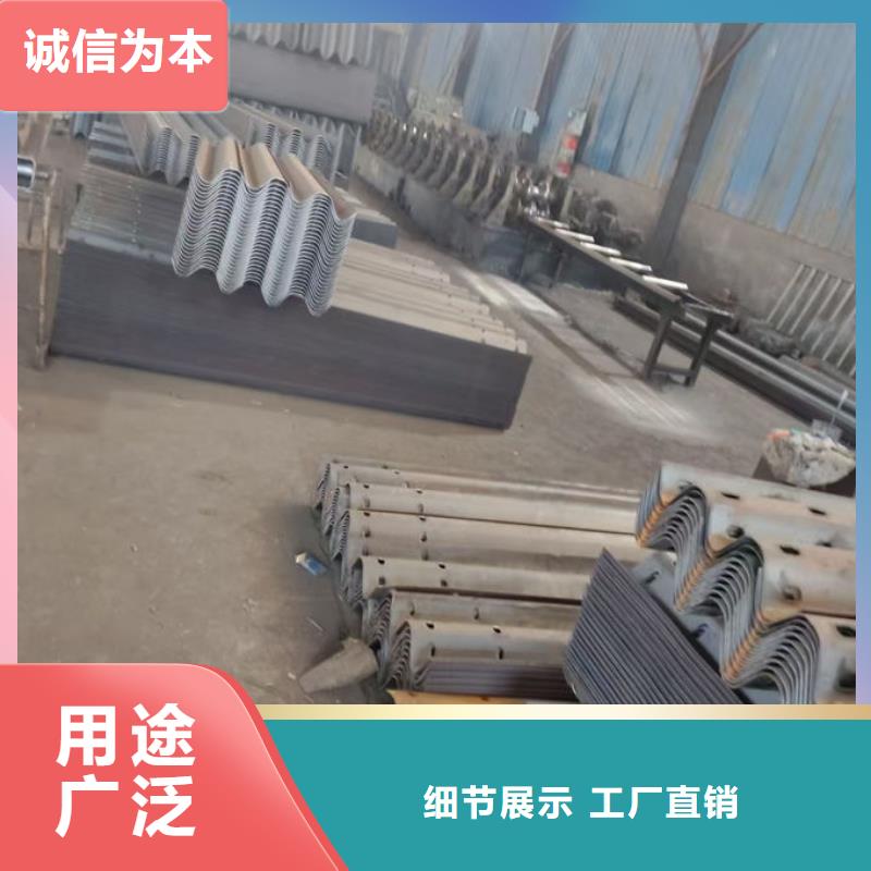 波形护栏,波形钢护栏快速报价