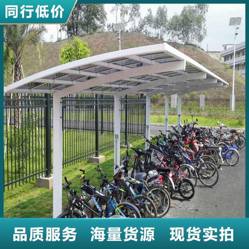 停车篷停车篷拥有多家成功案例