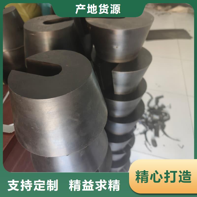 橡胶密封垫聚氨酯轮优势