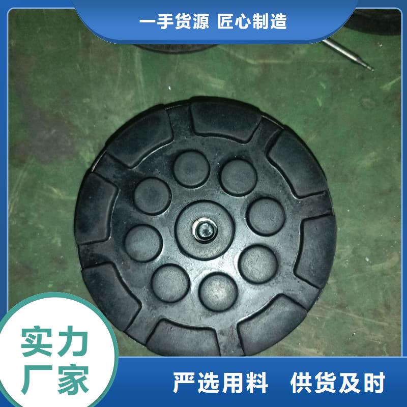 橡胶密封垫聚氨酯防撞块精心打造