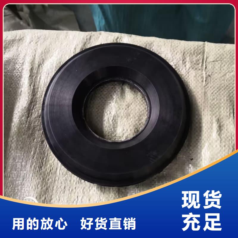 橡胶密封垫聚氨酯轮优势