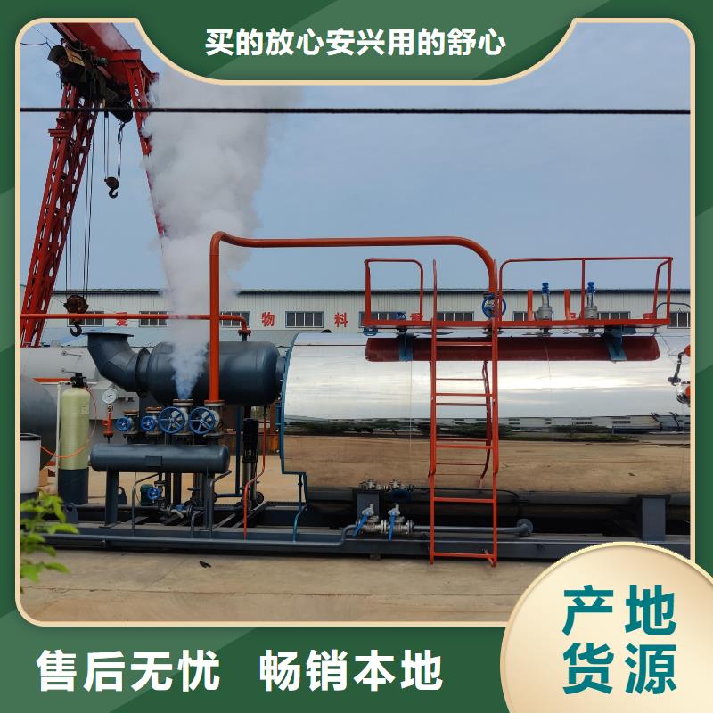 蒸汽锅炉-细节展示