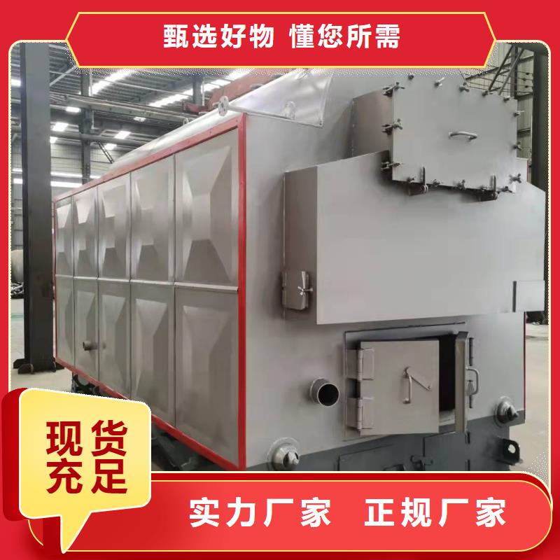 蒸汽锅炉-细节展示