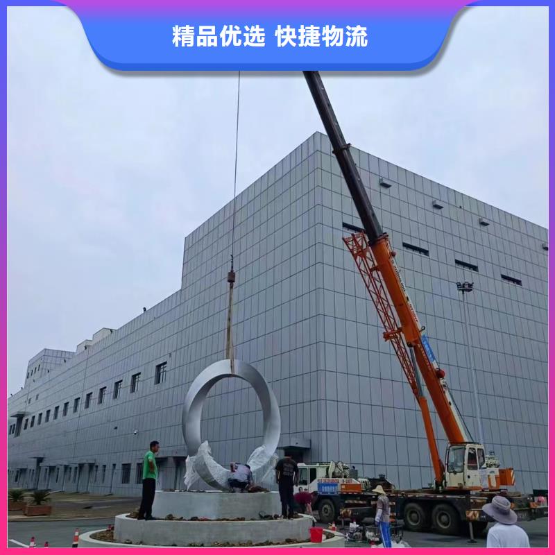 乡村景观小品雕塑值得信赖