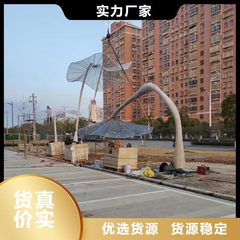 乡村景观小品雕塑值得信赖