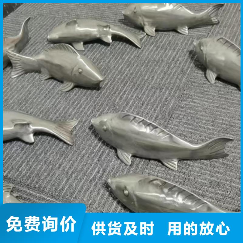 户外景观小品雕塑品质过关