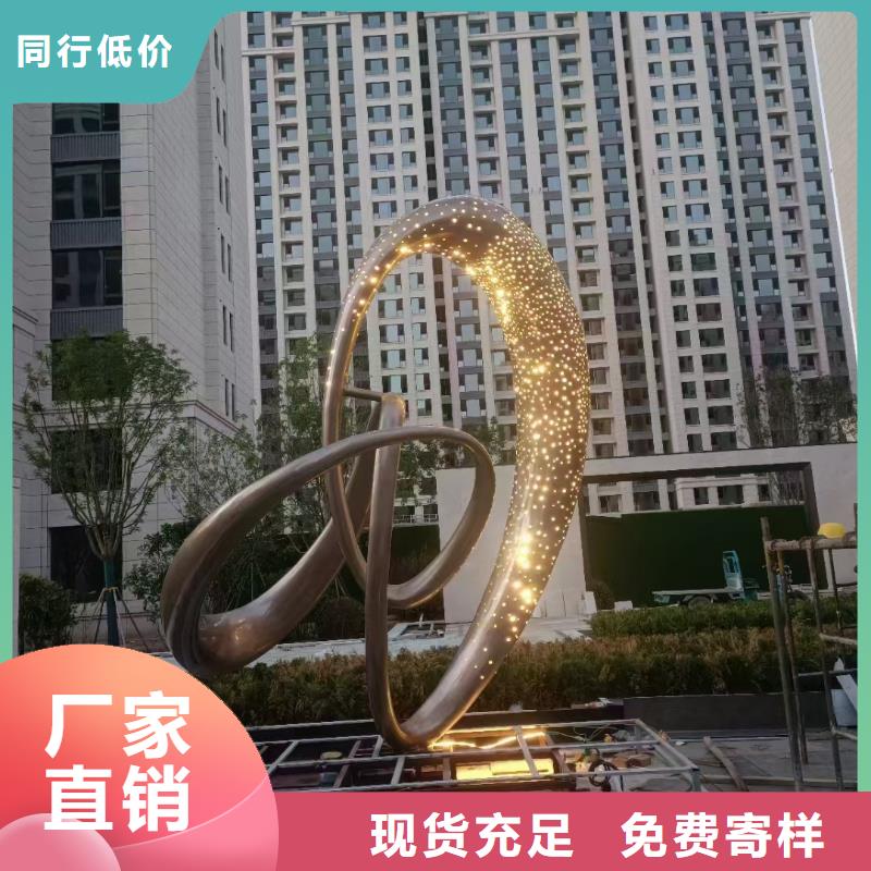 乡村景观小品雕塑值得信赖