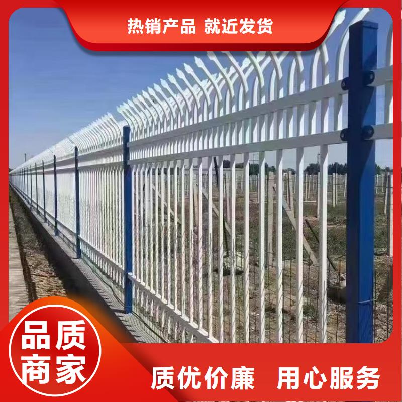 城市公路护栏售后完善