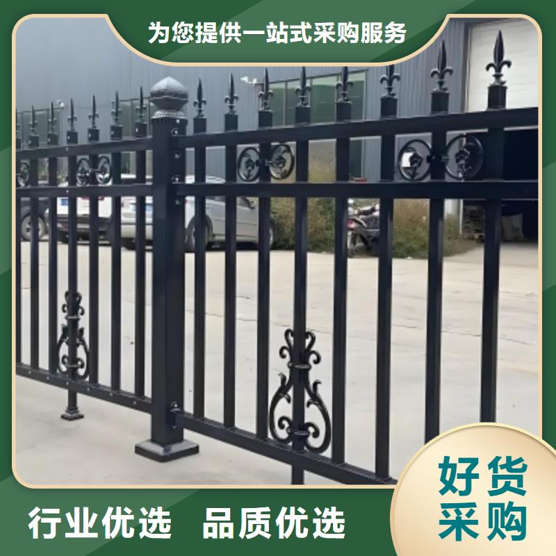 城市公路护栏售后完善