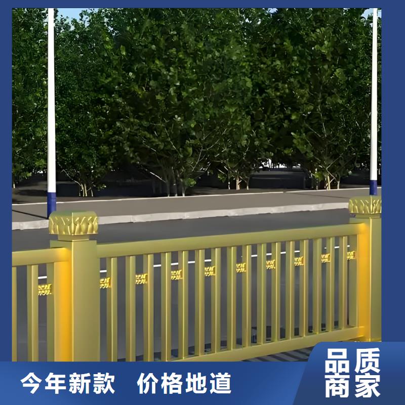 城市公路护栏售后完善