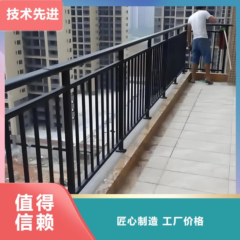 城市公路护栏售后完善