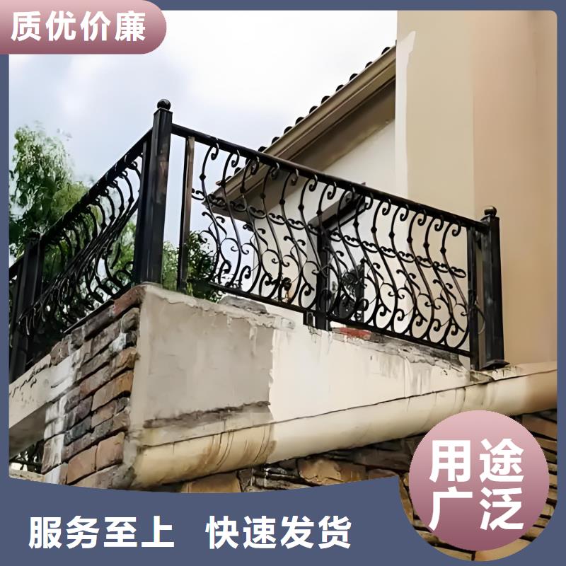 城市公路护栏售后完善