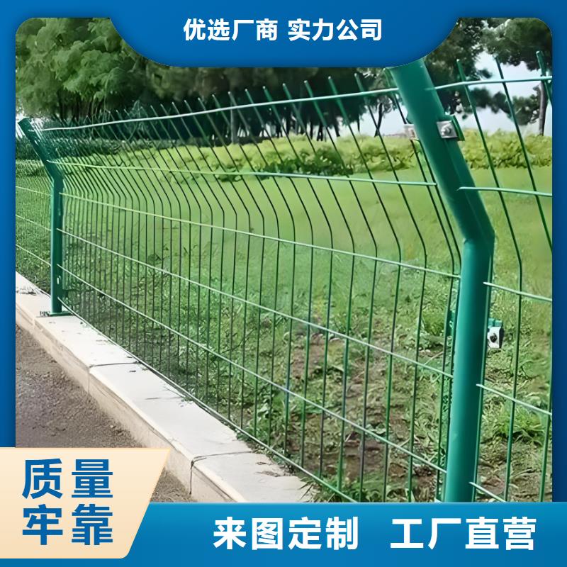 城市公路护栏售后完善