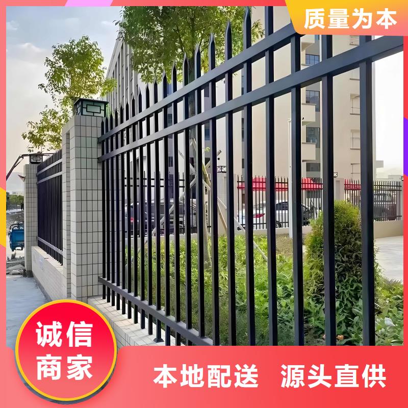 城市公路护栏售后完善