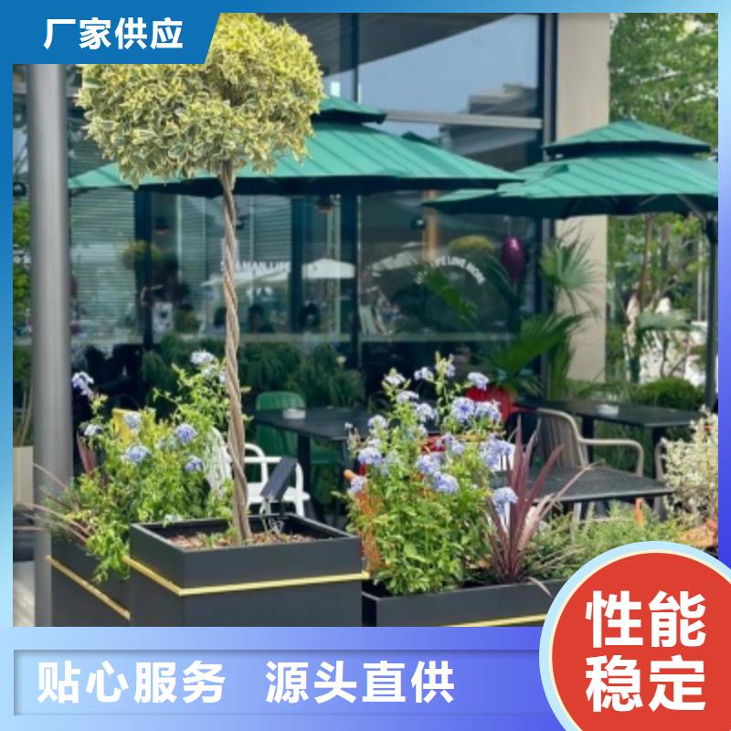 组合花箱为您服务