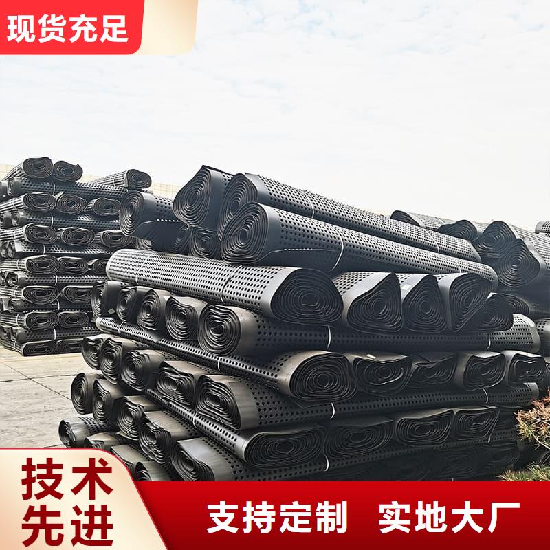 排水板25mm厚排水板快速发货