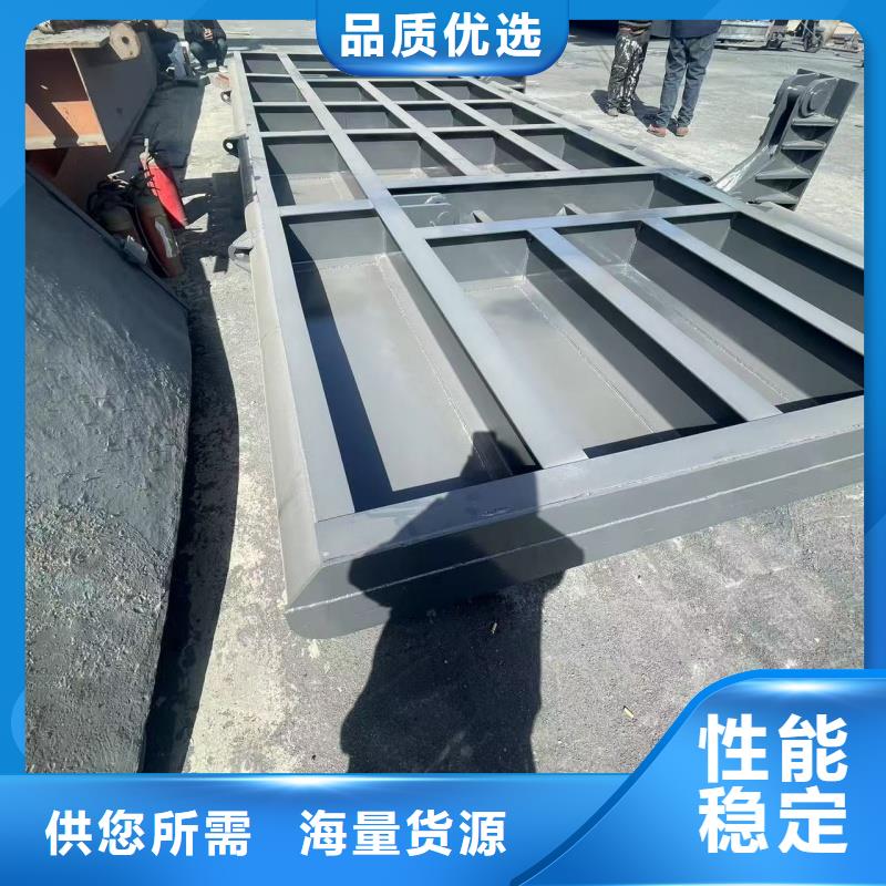 制造景观水闸的厂家