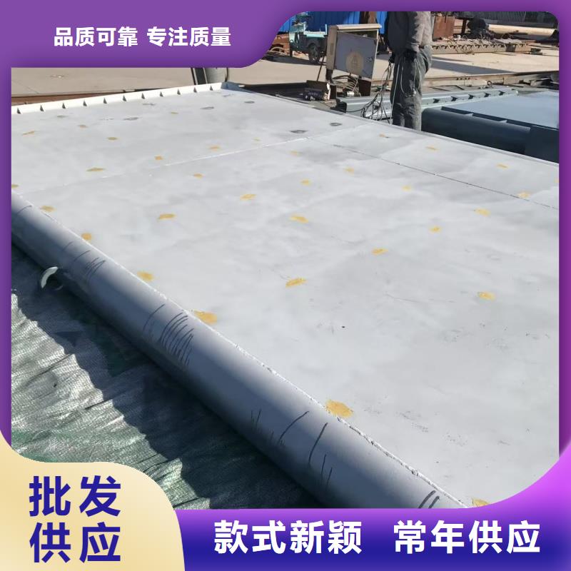 定制拦河坝_厂家/供应