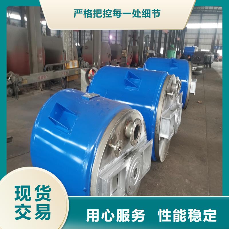 压力容器搪玻璃塔节精益求精