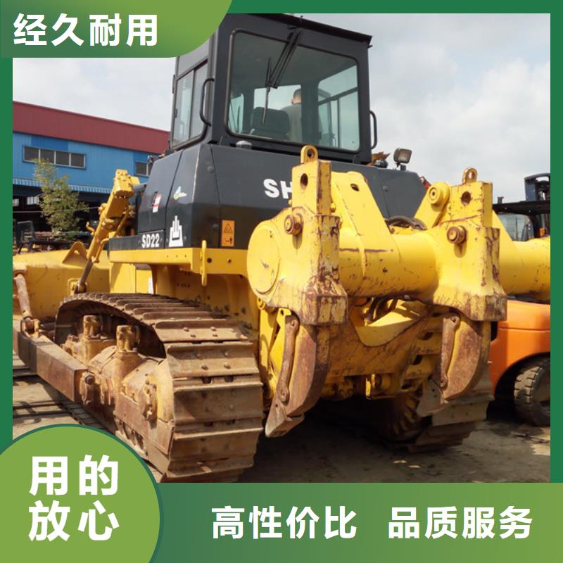 【二手推土机二手挖掘机库存齐全厂家直供】